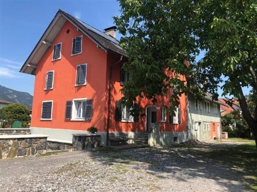 Holiday Home/Apartment - 5 persons -  - Zollgasse - 6800 - Feldkirch