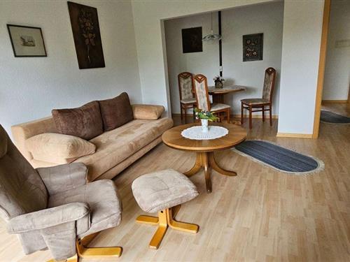 Ferienhaus - 4 Personen -  - Knappenweg - 38644 - Bockswiese