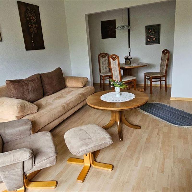 Ferielejlighed - 4 personer -  - Knappenweg - 38644 - Bockswiese