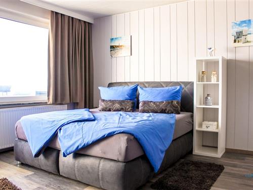 Ferienwohnung - 2 Personen -  - Strandhausalllee - 27476 - Cuxhaven