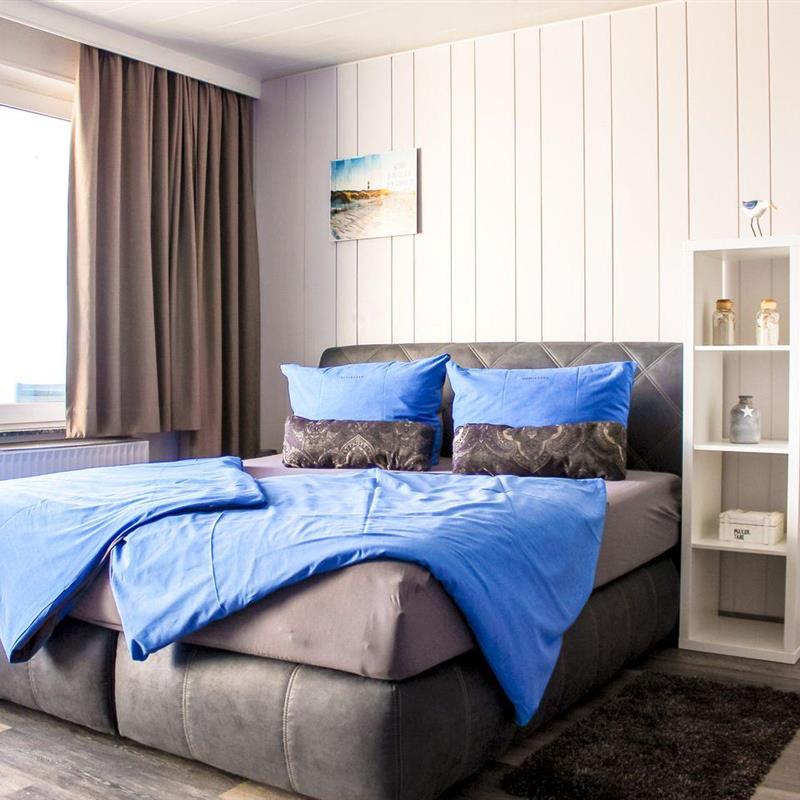 Ferielejlighed - 2 personer -  - Strandhausalllee - 27476 - Cuxhaven