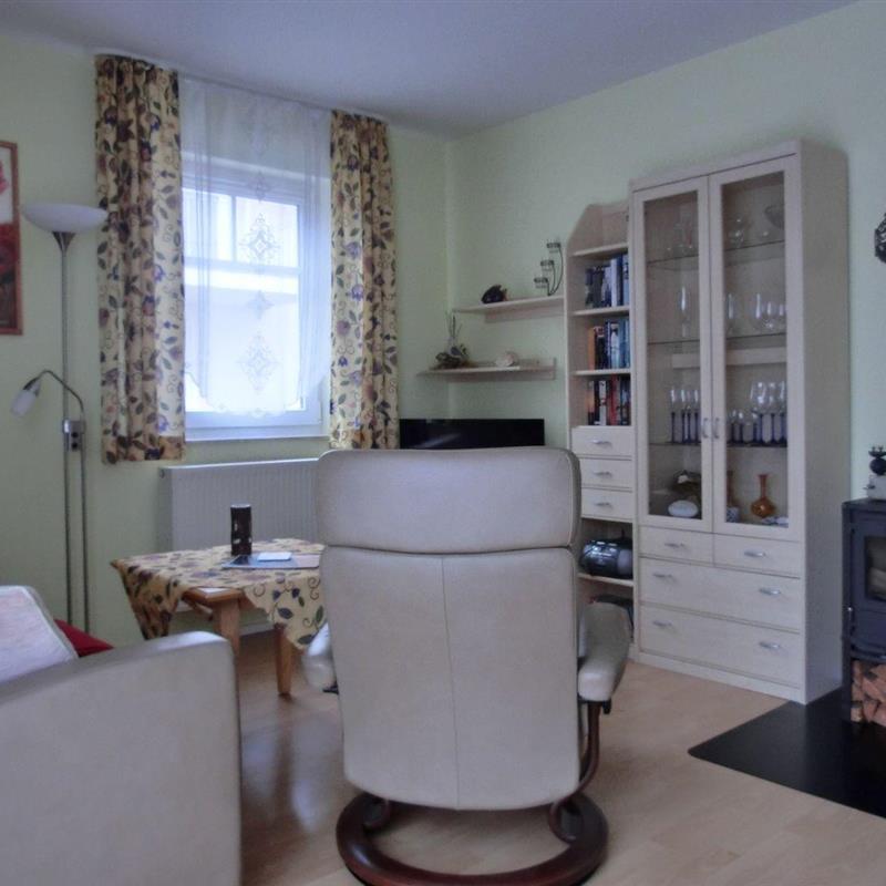 Ferielejlighed - 4 personer -  - Bernsteinweg - 18181 - Graal-Müritz