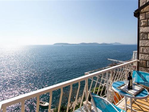 Ferielejlighed - 2 personer -  - 20235 - Zaton