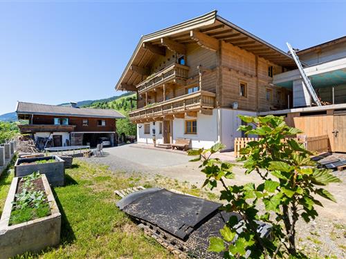 Ferielejlighed - 9 personer -  - 5723 - Uttendorf