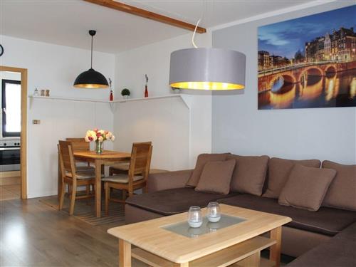 Feriehus / leilighet - 5 personer -  - Hochbergle - 86983 - Lechbruck Am See