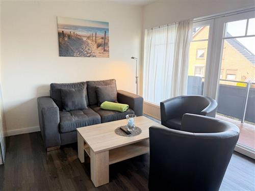 Ferienwohnung - 4 Personen -  - Lange Wiese - 23747 - Dahme