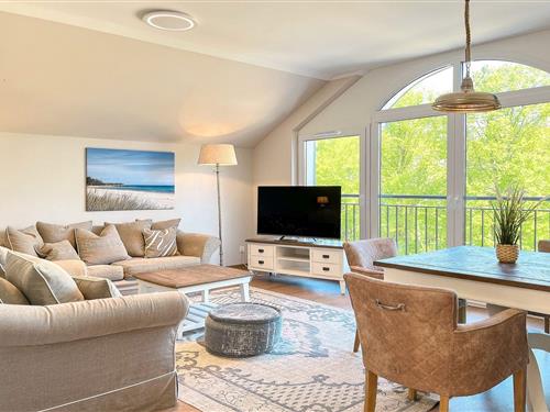 Ferielejlighed - 4 personer -  - Dünenweg - 23946 - Ostseebad Boltenhagen