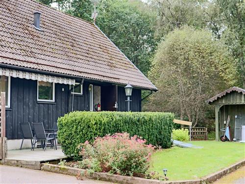  - 8 personer -  - Skogsvägen - Fagered - 31162 - Ullared