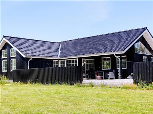 Ferienhaus - 8 Personen -  - Strandvænget - Als Odde - 9560 - Hadsund