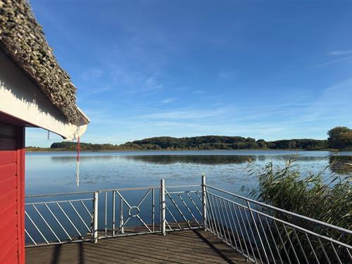 Sommerhus - 3 personer -  - 19406 - Sternberg