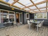 Billede 1 - Terrasse