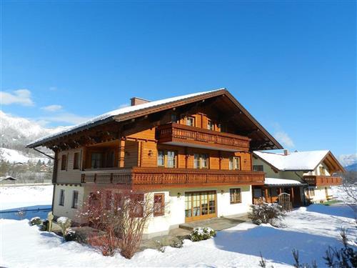 Ferieleilighet - 5 personer -  - Mittergasse - 8966 - Aich-Assach