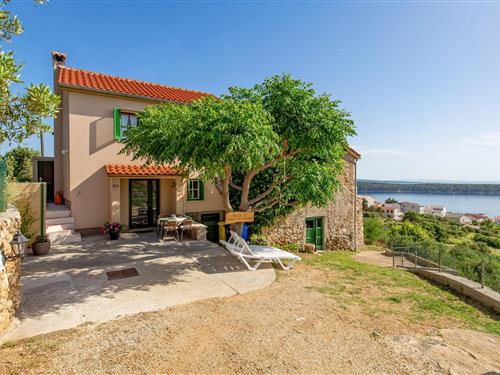 Holiday home - 5 persons -  - Banjol - Rab - Banjol - 51280 - Banjol