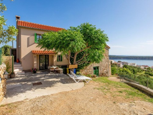Sommerhus - 5 personer -  - Banjol - Rab - Banjol - 51280 - Banjol