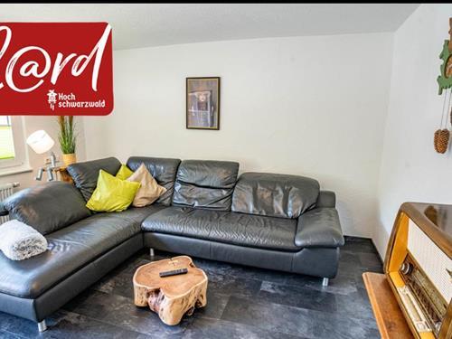 Holiday apartment - 6 persons -  - Schönauer Str. - 79674 - Todtnau