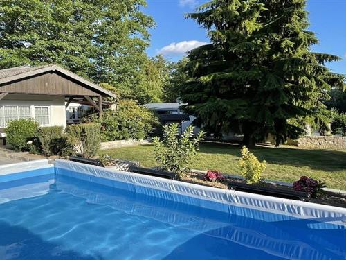 Feriehus - 4 personer -  - 55494 - Rheinböllen