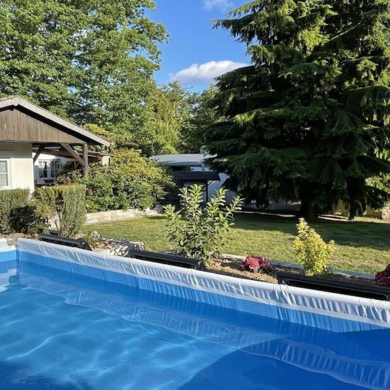 Sommerhus - 4 personer -  - 55494 - Rheinböllen