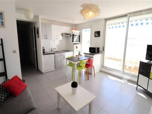Ferienwohnung - 4 Personen -  - 30240 - Le Grau Du Roi