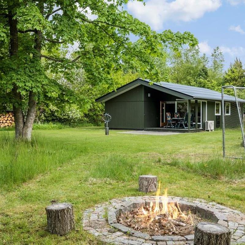 Ferienhaus - 6 Personen -  - Strandgårdsvej - Melholt - 9340 - Asaa