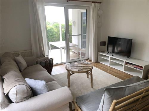 Vacation center - 5 persons -  - Goetheweg 8 b - 17509 - Lubmin