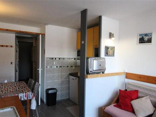 Sommerhus - 5 personer -  - 38750 - Huez