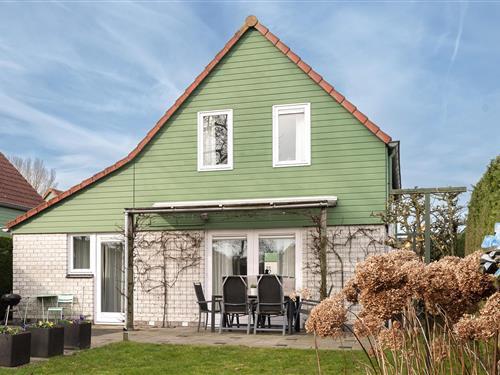 Sommerhus - 6 personer -  - Binnendijk 2 - - 4424 NS - Wemeldinge