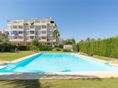 Semesterlägenhet - 8 personer -  - 29620 - Torremolinos