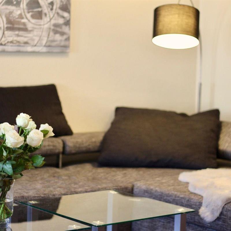 Ferielejlighed - 4 personer -  - In der Breite - 78354 - Sipplingen