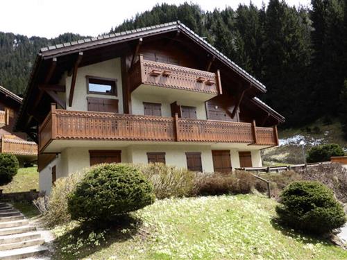 Sommerhus - 6 personer -  - 74170 - Les Contamines Montjoie