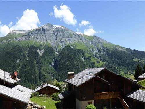 Feriehus / leilighet - 6 personer -  - 74170 - Les Contamines Montjoie