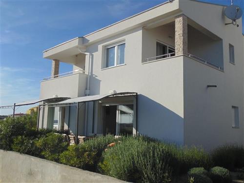 Fritidshus - 9 personer -  - Krneza - 23248