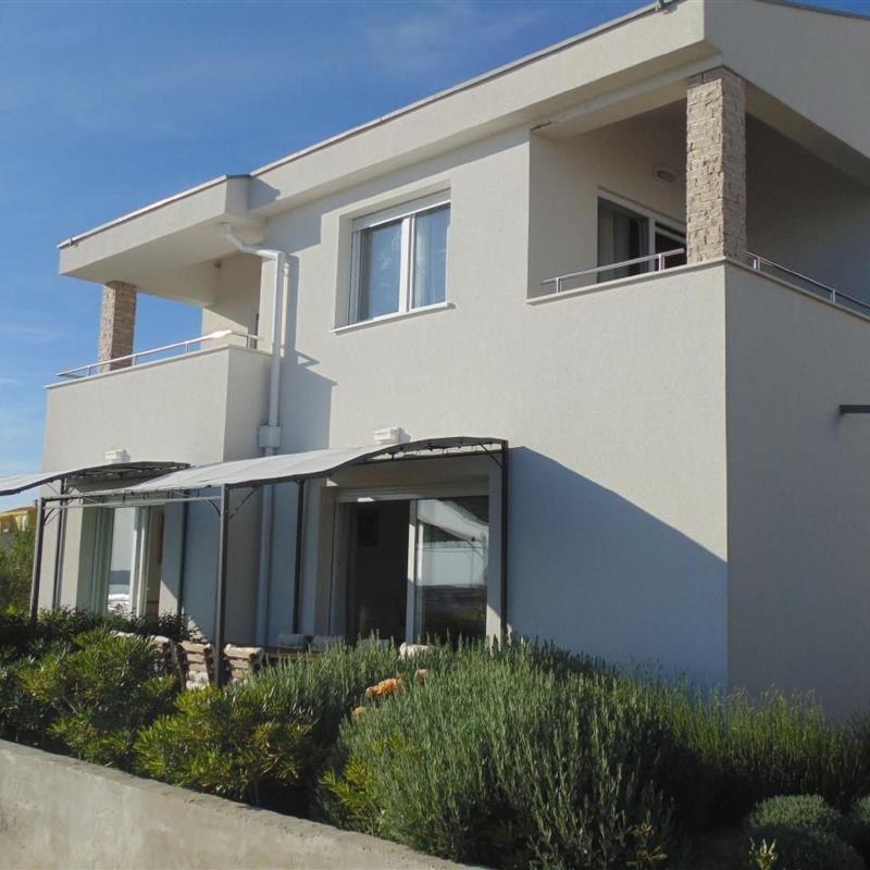 Sommerhus - 9 personer -  - Krneza - 23248