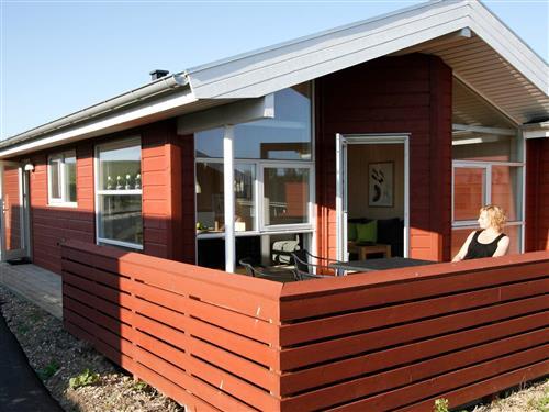 Sommerhus - 6 personer -  - Dageløkke Marina - Dageløkke - 5953 - Tranekær