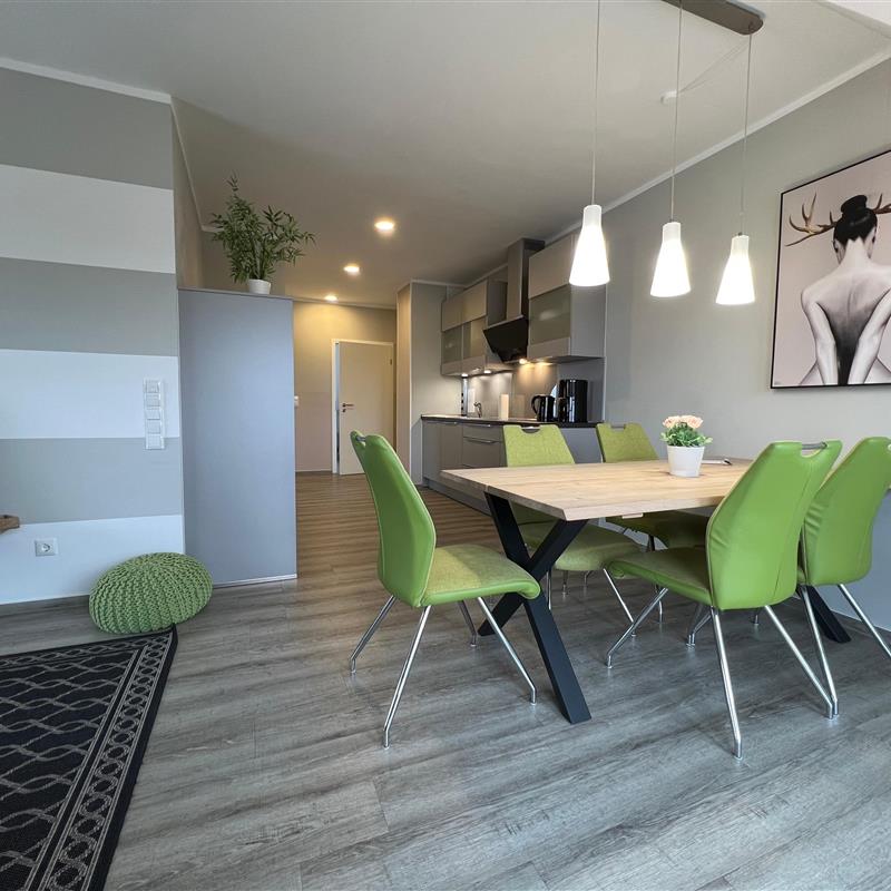 Ferielejlighed - 6 personer -  - Neustädter Straße - 23743 - Grömitz