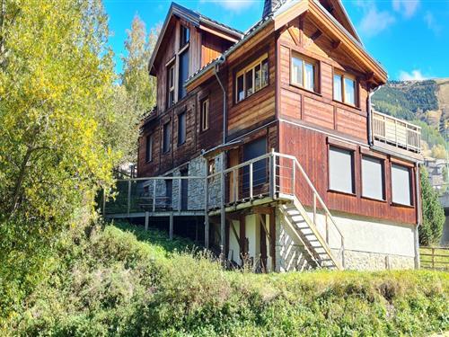 Ferienhaus - 6 Personen -  - 38860 - Les Deux Alpes