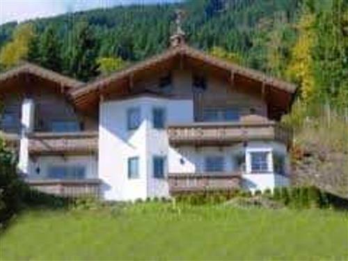 Holiday Home/Apartment - 20 persons -  - Schwendberg - 6283 - Hippach