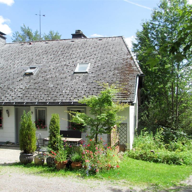 Ferielejlighed - 4 personer -  - Feldberg - 79868