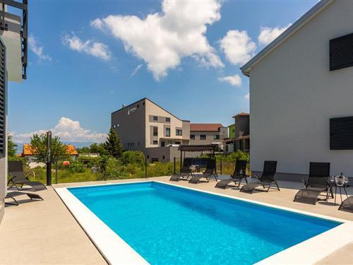 Ferielejlighed - 5 personer -  - Sv.Nedija - Krk-Vrbnik - 51516 - Vrbnik