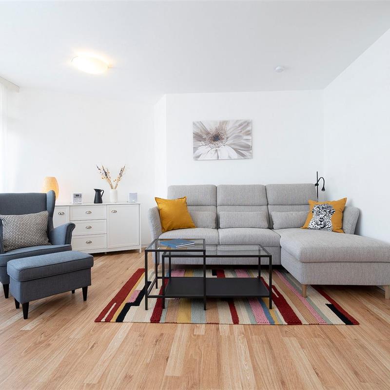 Ferielejlighed - 4 personer -  - Am Strande - 23743 - Grömitz