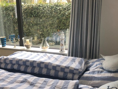 Ferielejlighed - 3 personer -  - Leuchtturmweg - 23746 - Kellenhusen
