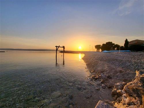 Ferielejlighed - 4 personer -  - Crikvenica - 51260