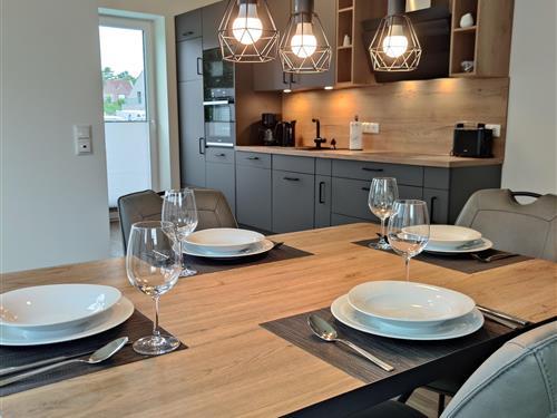 Ferieleilighet - 4 personer -  - Sandkuhle - 26316 - Dangast