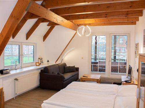 Ferieleilighet - 4 personer -  - Achtern Diek - 27639 - Wurster Nordseeküste