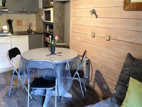 Holiday Home/Apartment - 3 persons -  - 73260 - Les Avanchers Valmorel