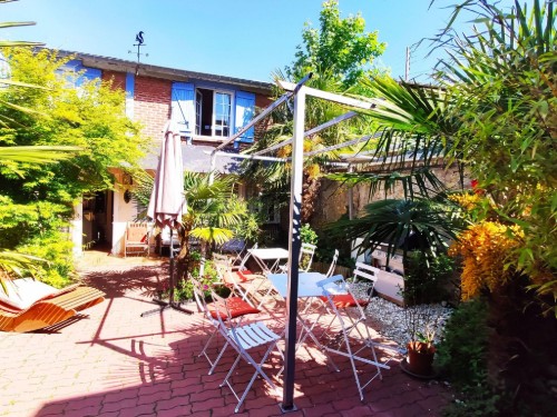 Holiday apartment - 2 persons -  - 14640 - Villers Sur Mer