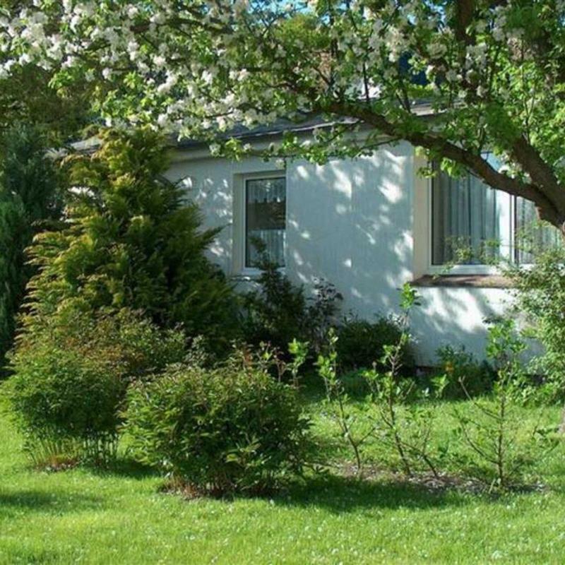 Ferielejlighed - 4 personer -  - Waldstrasse - 18546 - Sassnitz