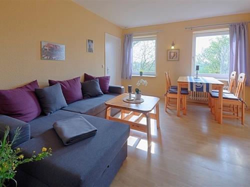 Holiday Home/Apartment - 3 persons -  - Seelust - 23769 - Fehmarn Ot Seelust