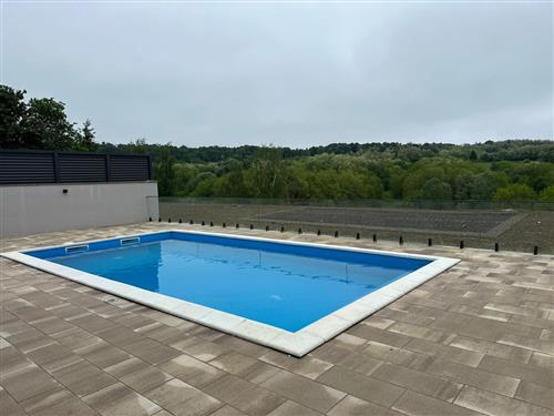 Sommerhus - 8 personer -  - Maglenca - 43226 - Maglenca