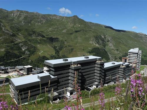 Semesterlägenhet - 6 personer -  - 73600 - Les Belleville