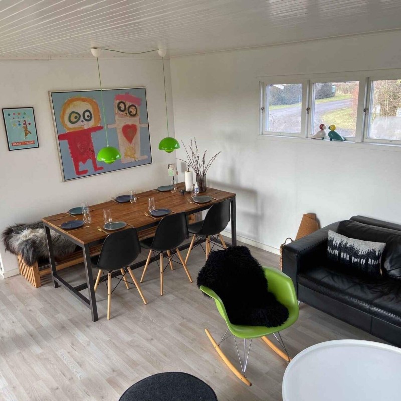 Ferienhaus - 6 Personen -  - Klintegårdsvej - Karrebäksminde - 4736 - Southwest Zealand